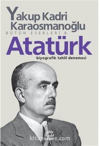 Atatürk Bütün Eserleri 8