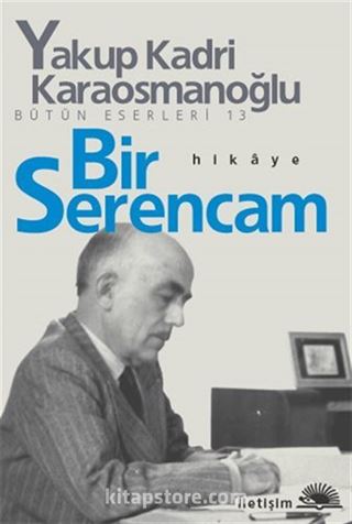 Bir Serencam Bütün Eserleri 13