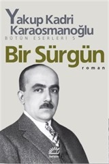 Bir Sürgün Bütün Eserleri 5