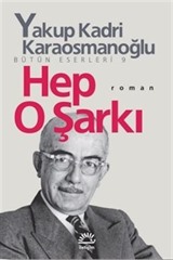 Hep O Şarkı Bütün Eserleri 9