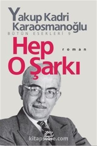 Hep O Şarkı Bütün Eserleri 9