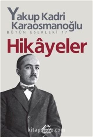 Hikayeler Bütün Eserleri 17