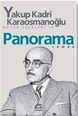 Panorama Bütün Eserleri 18