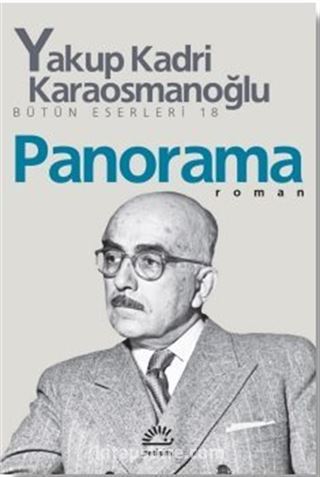 Panorama Bütün Eserleri 18