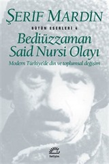 Beddiüzzaman Said Nursi Olayı