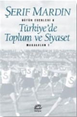 Türkiye'de Toplum ve Siyaset Makaleler 1