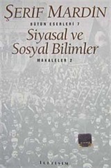 Siyasal ve Sosyal Bilimler Makaleler 2