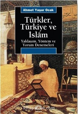 Türkler, Türkiye ve İslam