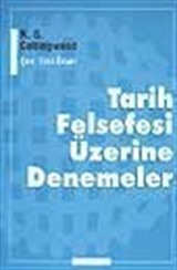 Tarih Felsefesi Üzerine Denemeler