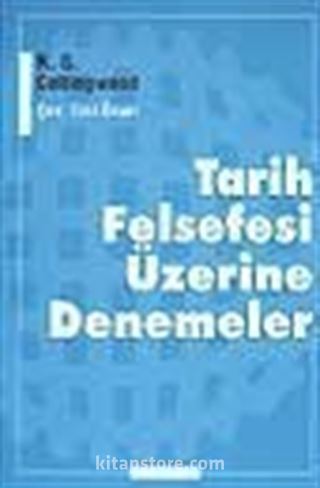 Tarih Felsefesi Üzerine Denemeler