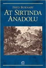 At Sırtında Anadolu