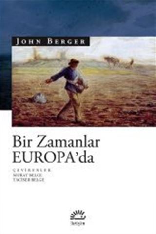 Bir Zamanlar Europa'da