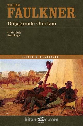 Döşeğimde Ölürken