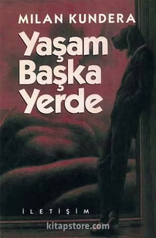 Yaşam Başka Yerde