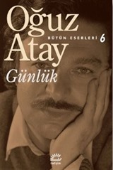 Günlük / Bütün Eserleri 6