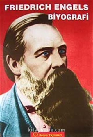 Friedrich Engels Biyografi