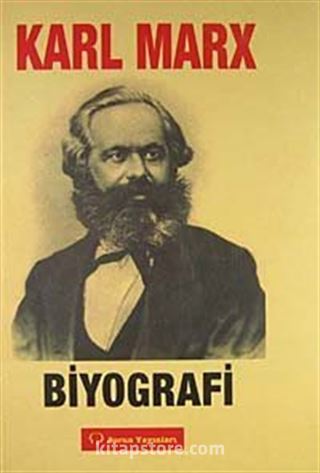 Karl Marx Biyografi