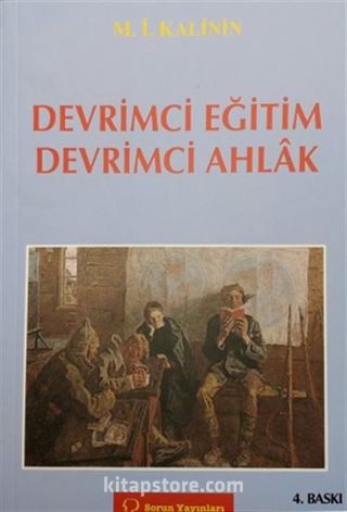 Devrimci Eğitim Devrimci Ahlak