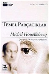 Temel Parçacıklar