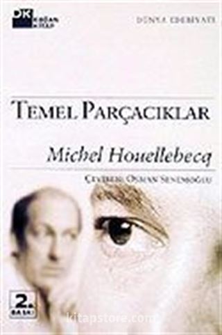 Temel Parçacıklar