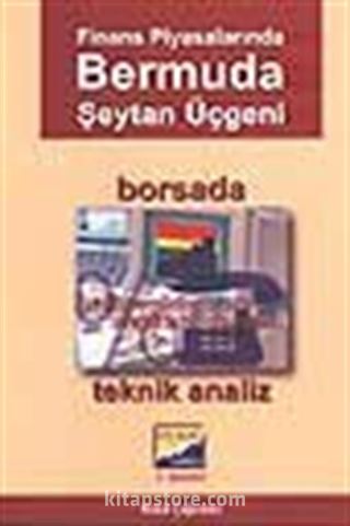 Borsada Analiz-Bermuda Şeytan Üçgeni