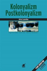 Kolonyalizm Postkolonyalizm