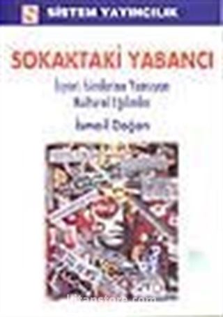 Sokaktaki Yabancı