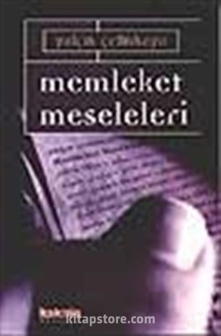 Memleket Meseleleri