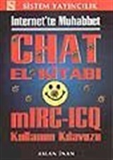 Chat El Kitabı İnternette Muhabbet mIRC-ICQ