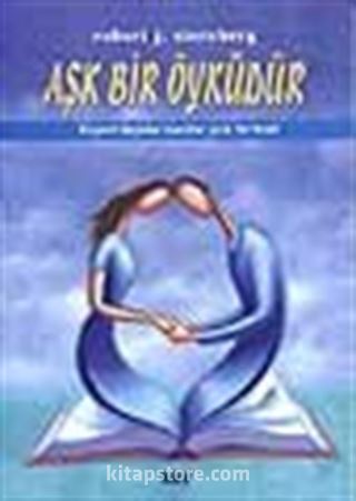 Aşk Bir Öyküdür