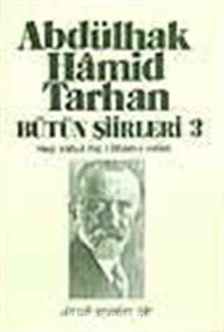 Bütün Şiirleri 3 / Hep Yahut Hiç/İlham-ı Vatan