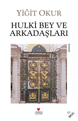 Hulki Bey ve Arkadaşları