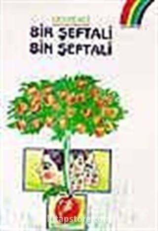 Bir Şeftali Bin Şeftali