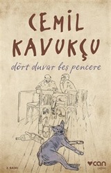 Dört Duvar Beş Pencere