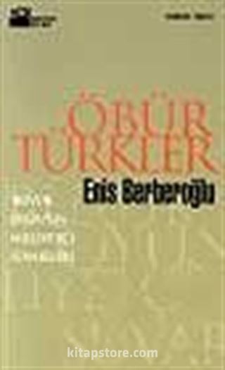 Öbür Türkler 'Büyük Oyun'un Milliyetçi Süvarileri