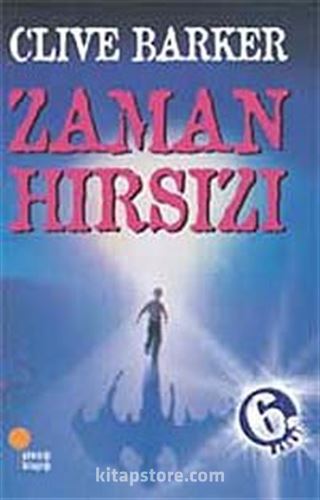 Zaman Hırsızı