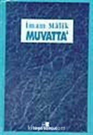 Muvatta 4 cilt