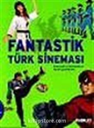 Fantastik Türk Sineması