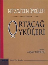 Nefzavi'den Öyküler/Orta Çağ Öyküleri cep boy