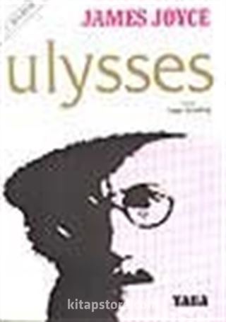 Ulysses -Proteus ve Lestrygonian'lar bölümleri-