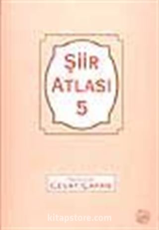 Şiir Atlası 5