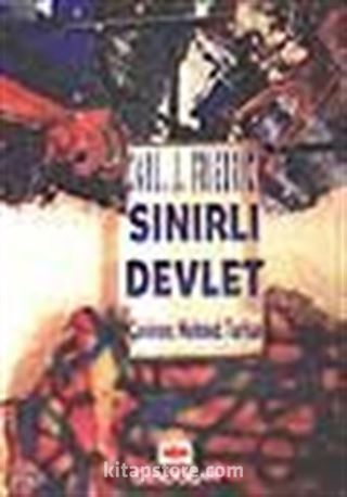 Sınırlı Devlet