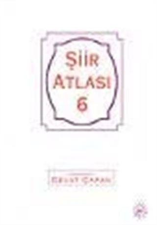 Şiir Atlası 6