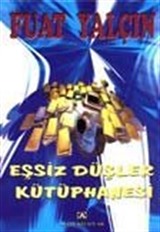 Eşsiz Düşler Kütüphanesi