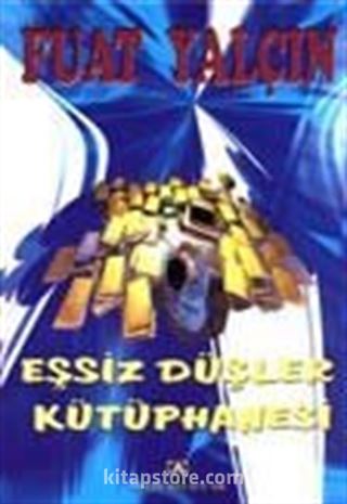 Eşsiz Düşler Kütüphanesi