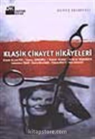 Klasik Cinayet Hikâyeleri