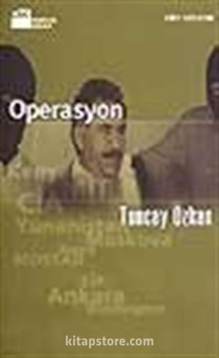 Operasyon