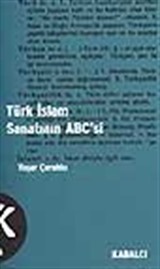 Türk İslam Sanatının ABC'si