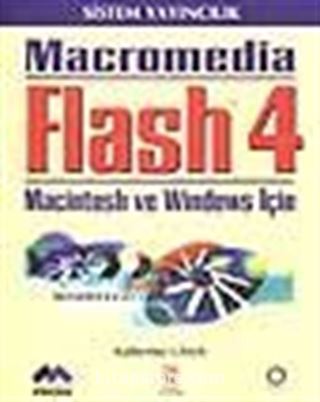 Macromedia Flash 4 (Windows ve Macintosh Sürümü)