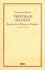 Tristram Shandy Beyefendi'nin Hayatı ve Görüşleri